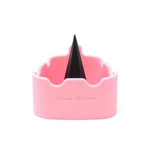 Blazy Susan Ashtray | Assorted Colors