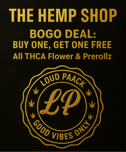 THCA Flower