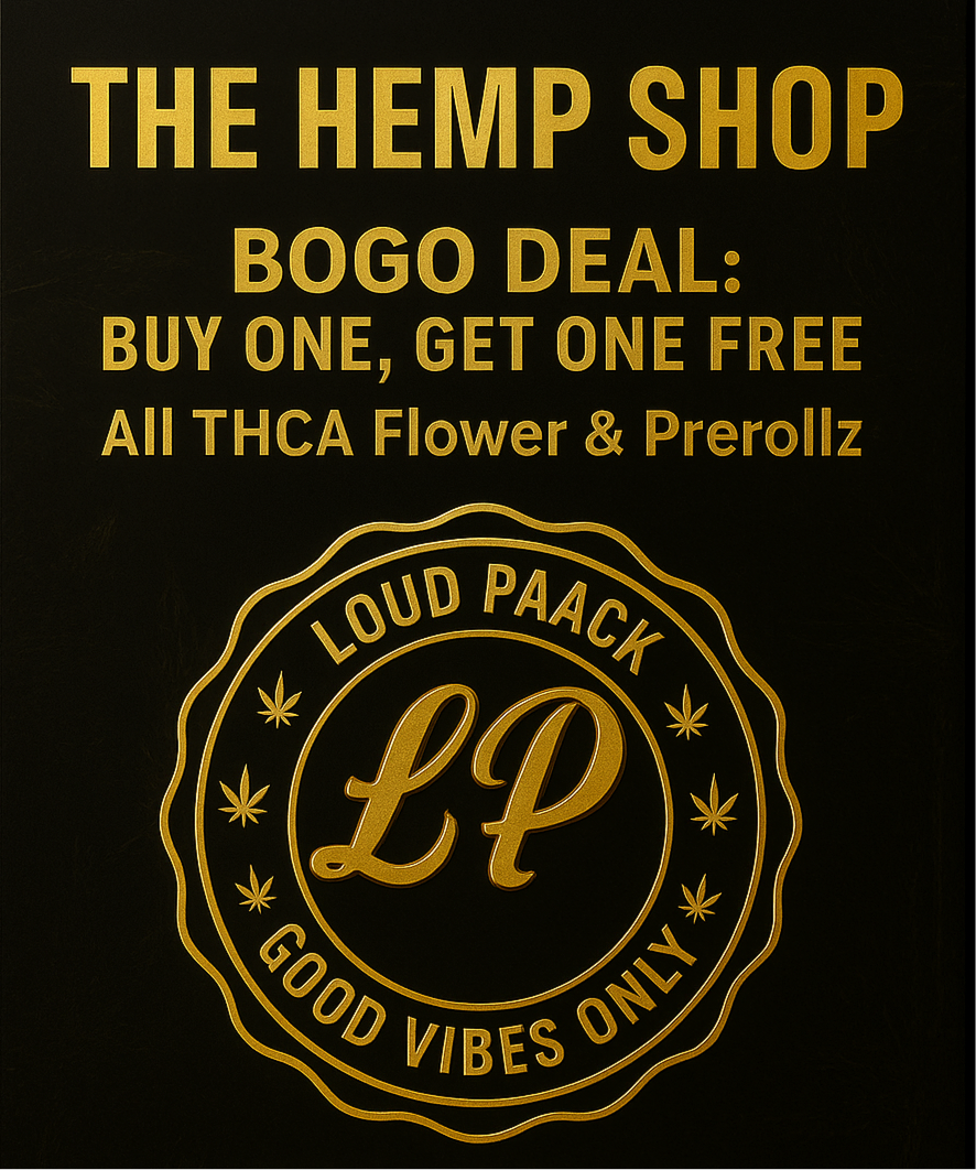 THCA Flower
