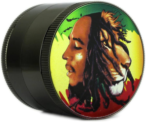Bob Marley Grinder