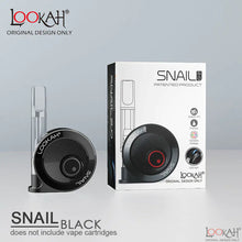 Lookah Snail 2.0 510 Thread Battery - Various Colors