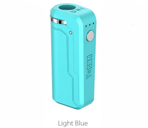 Yocan UNI 510 Thread Vape Cart Battery