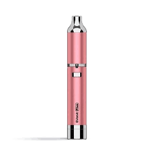 Yocan Evolve Plus Vaporizer | Sakura Pink