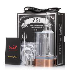 HAMILTON DEVICES PS1 2-IN-1 KIT