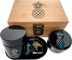 Swag Gear Stash Box