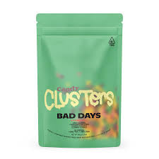 Bad Days D9 CANDY CLUSTERS