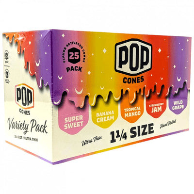 POP Cones Ultra Thin 1 1/4