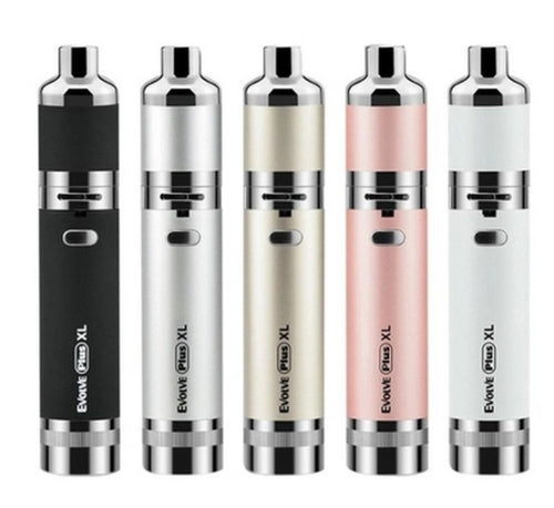 Yocan Evolve Plus XL 1200mAh Assorted Colors