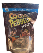 Cereal Bar 500mg