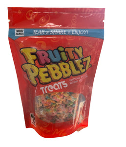 Cereal Bar 500mg
