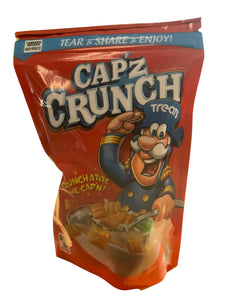 Cereal Bar 500mg