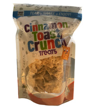 Cereal Bar 500mg