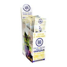 High Hemp Organic Hemp Wraps