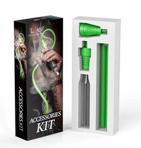 Lookah Seahorse PRO Accessories Kit