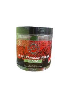 Delta 8 Gummies 500MG
