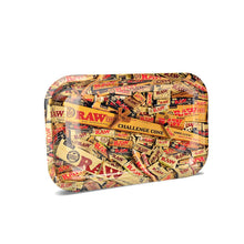 RAW Rolling Tray - RAW Mix