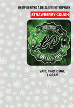 LP DELTA 8 THC CARTS