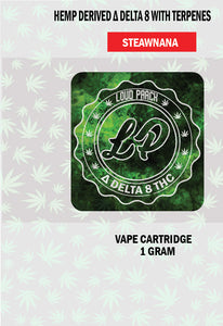 LP DELTA 8 THC CARTS
