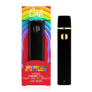 Cali Extrax Live Resin Disposables | 3g