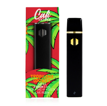 Cali Extrax Live Resin Disposables | 3g