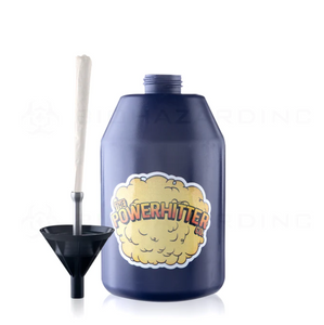 PowerHitter - 2021 Model - Navy Blue