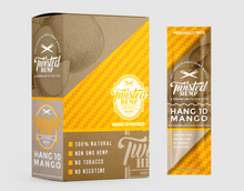 Twisted Hemp