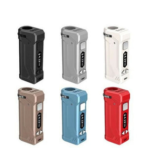 Yocan UNI Pro | 650mah Variable Voltage Battery | Assorted Colors