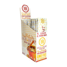 High Hemp Organic Hemp Wraps