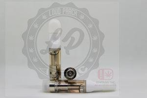 LP DELTA 8 THC CARTS