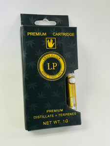 THC-OA CARTS