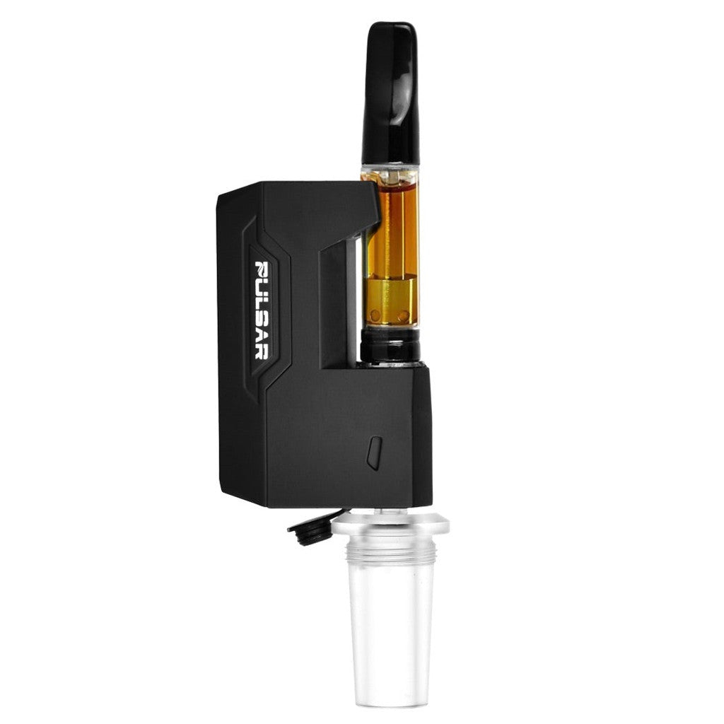 Pulsar GiGi H2O 510 Battery w/ Water Pipe Adapter | 500mAh | Assorted Colors